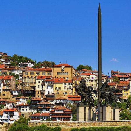 Trendy Studios - Free Parking In Veliko Turnovo Екстер'єр фото