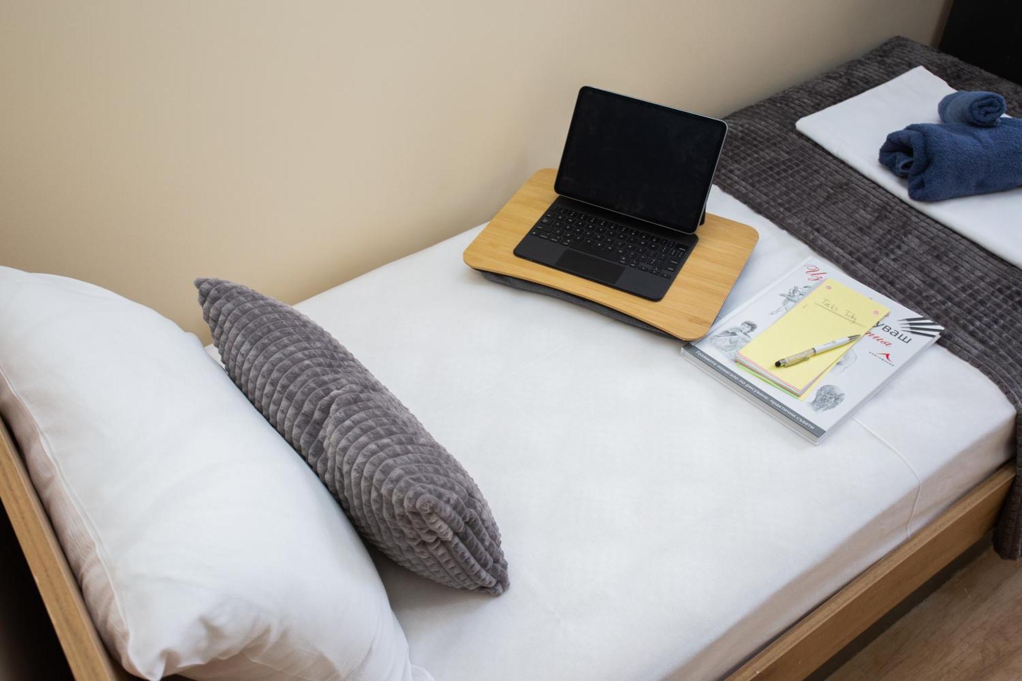 Trendy Studios - Free Parking In Veliko Turnovo Екстер'єр фото