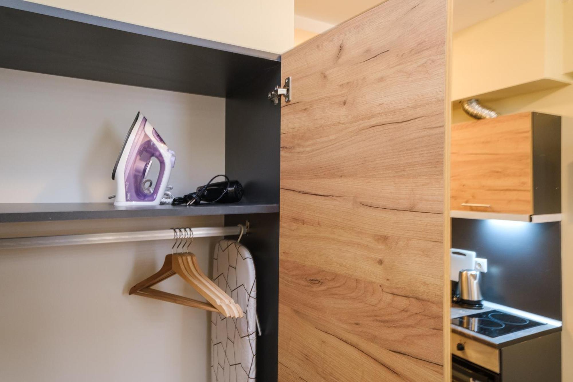 Trendy Studios - Free Parking In Veliko Turnovo Екстер'єр фото