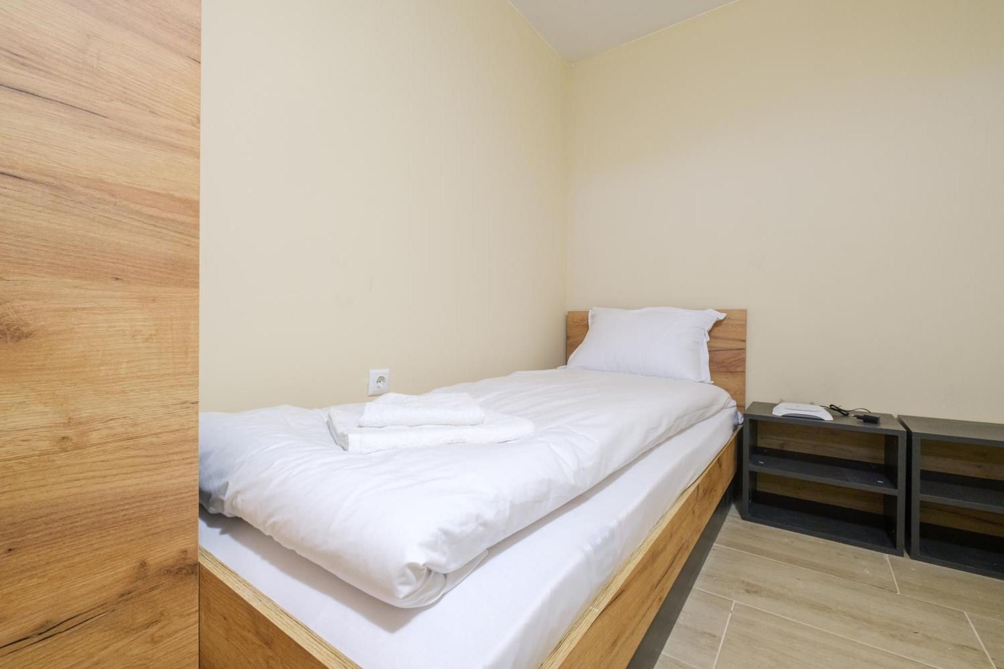 Trendy Studios - Free Parking In Veliko Turnovo Екстер'єр фото
