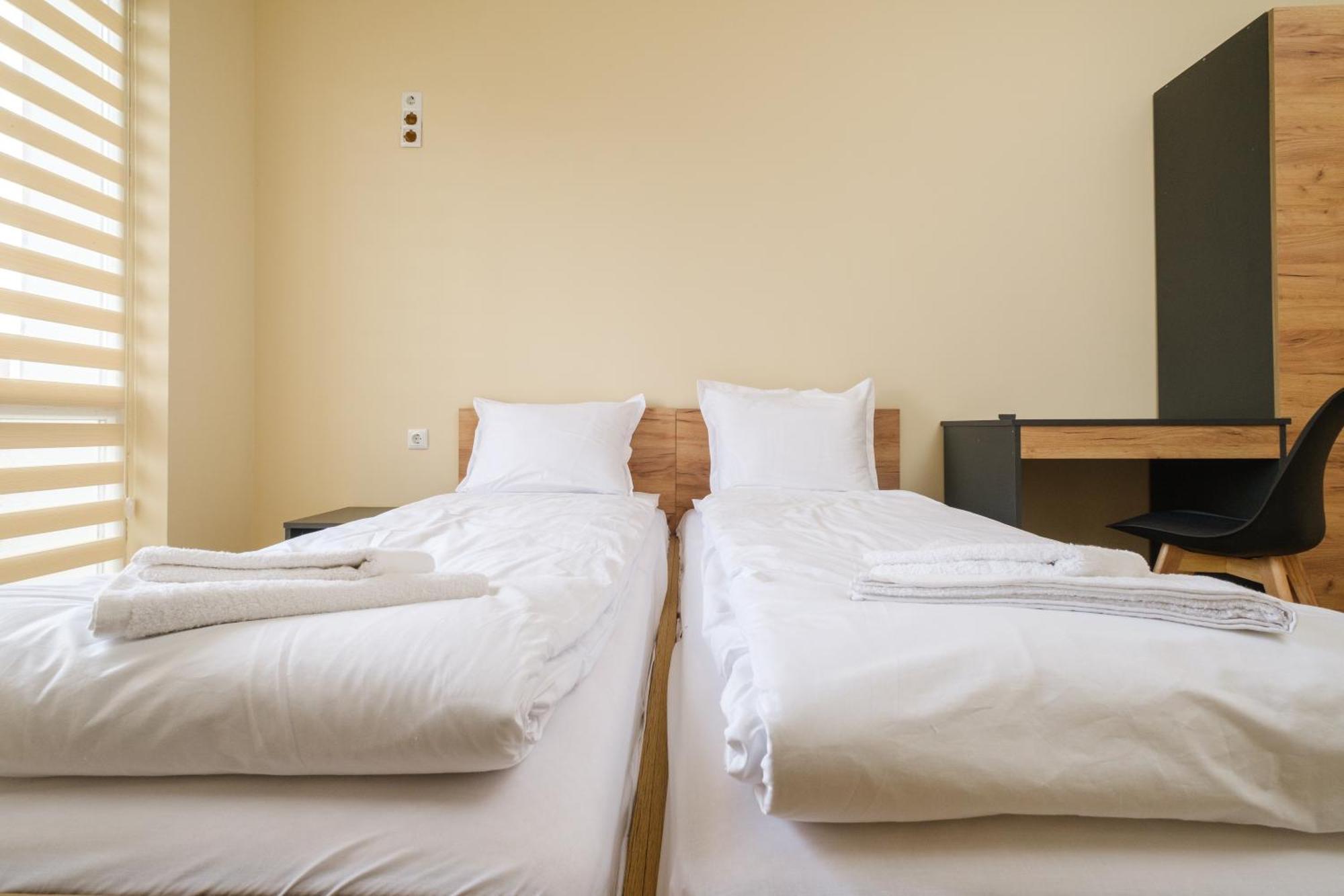 Trendy Studios - Free Parking In Veliko Turnovo Екстер'єр фото