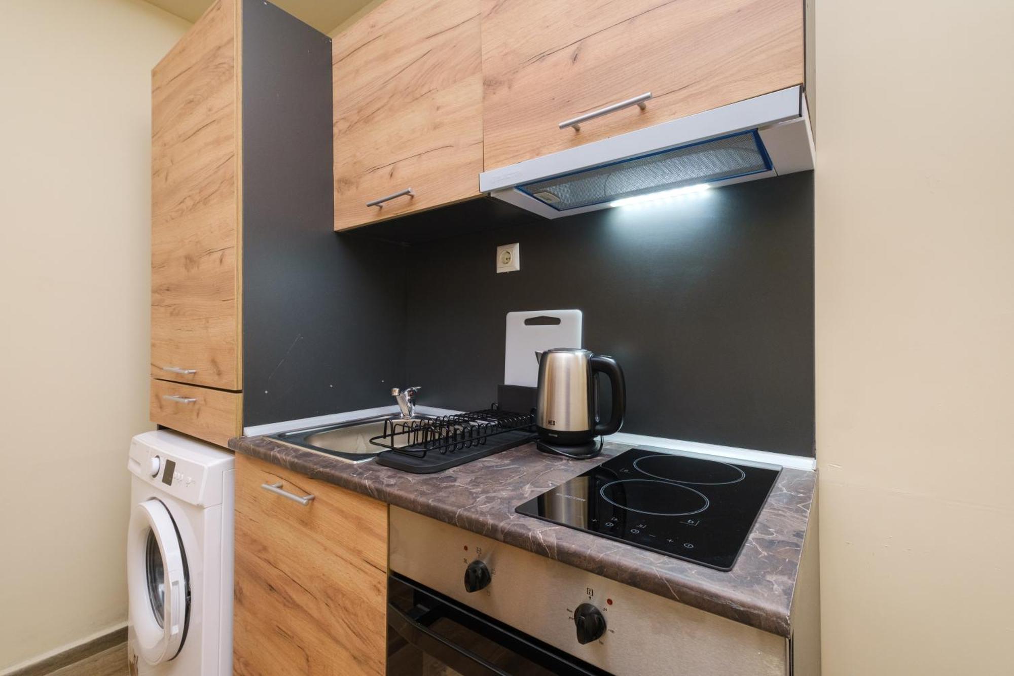 Trendy Studios - Free Parking In Veliko Turnovo Екстер'єр фото
