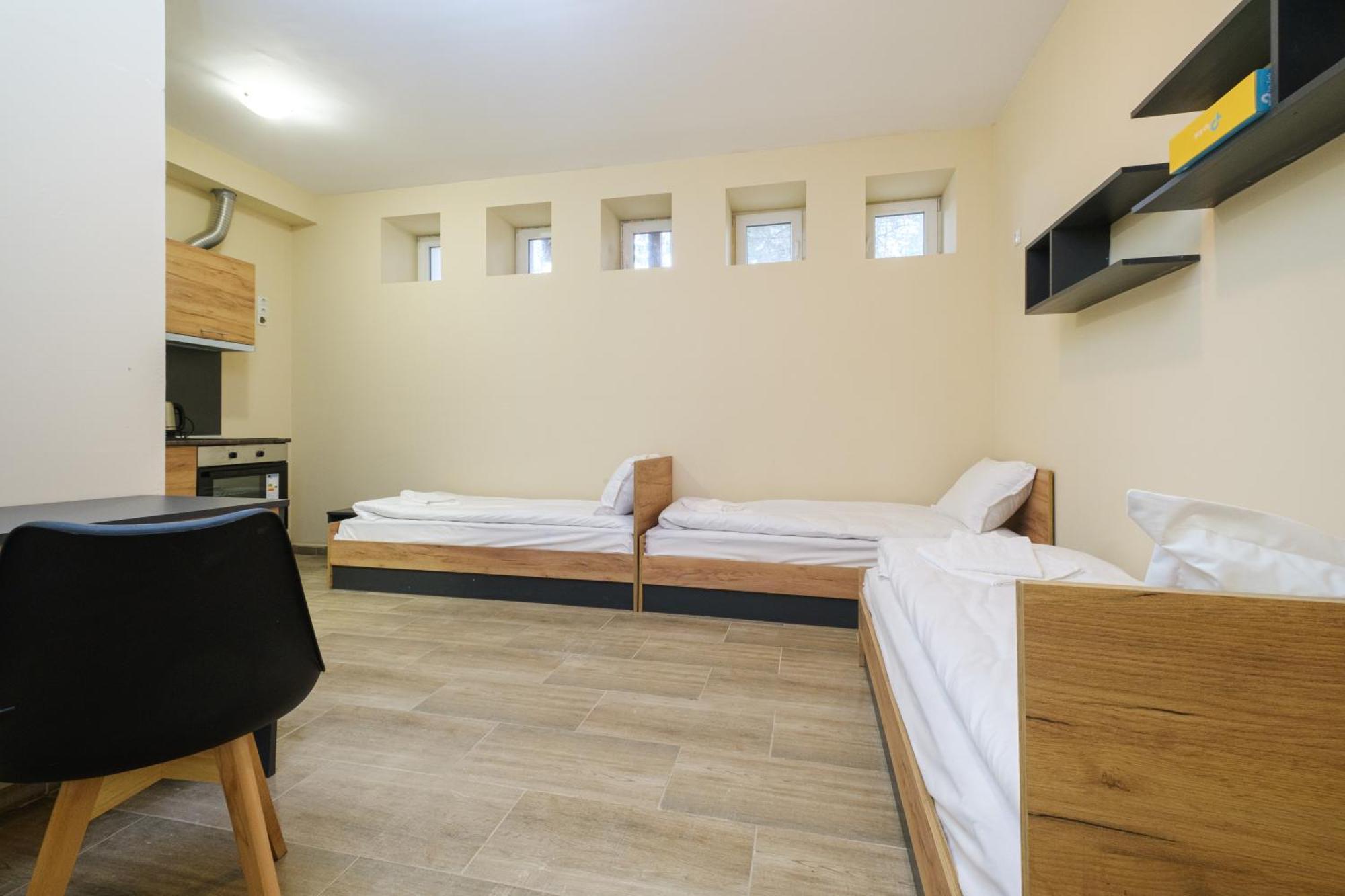 Trendy Studios - Free Parking In Veliko Turnovo Екстер'єр фото