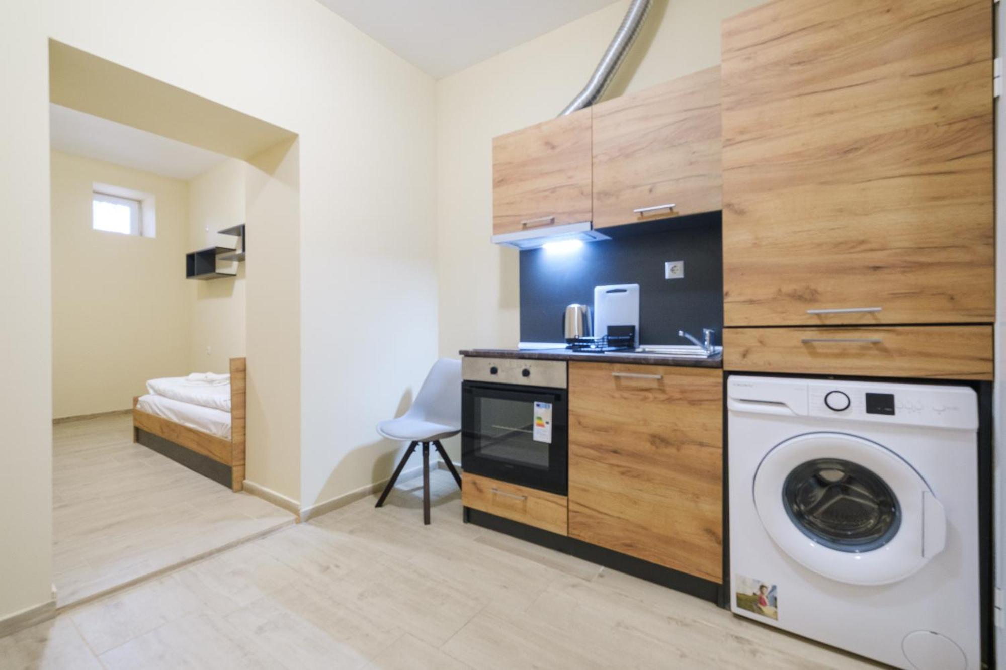 Trendy Studios - Free Parking In Veliko Turnovo Екстер'єр фото