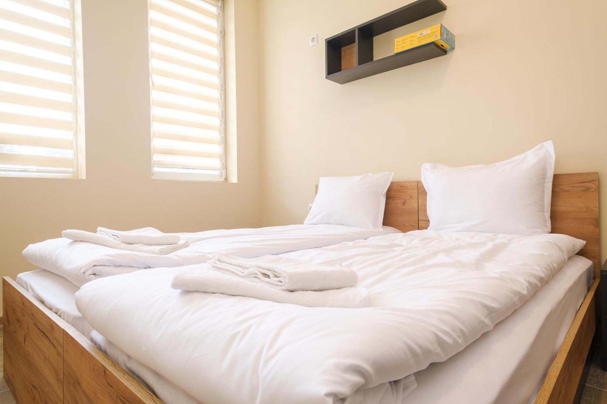 Trendy Studios - Free Parking In Veliko Turnovo Екстер'єр фото
